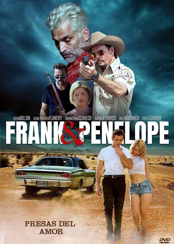 FRANK Y PENELOPE